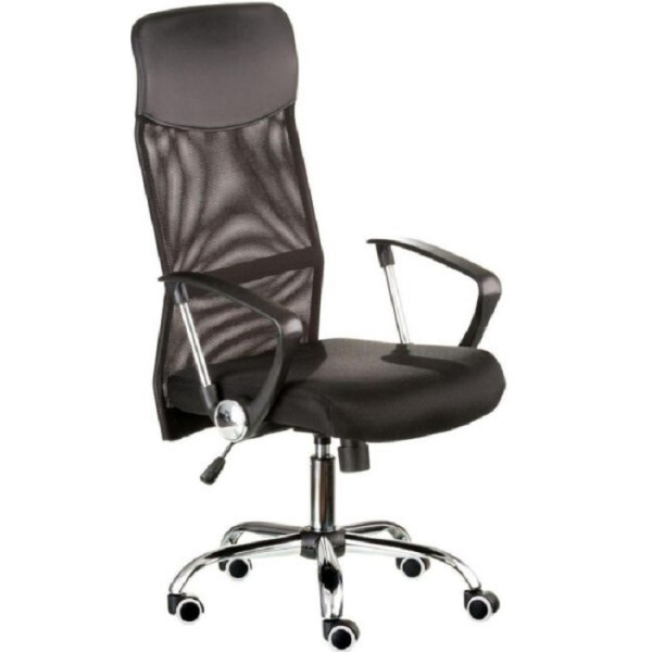 

Кресло Special4You Supreme black 1359