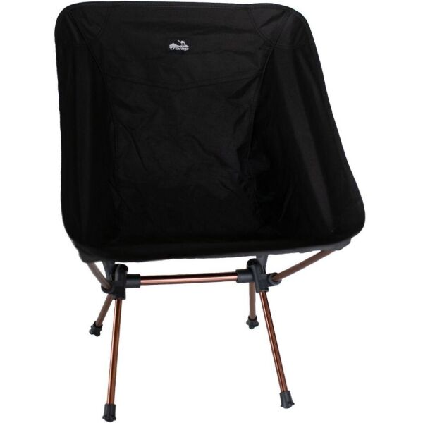 

Кресло Tramp COMPACT складное 50х48х68см (TRF-060)