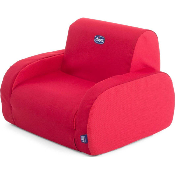 

Детское кресло Chicco Twist Red (79098.70)