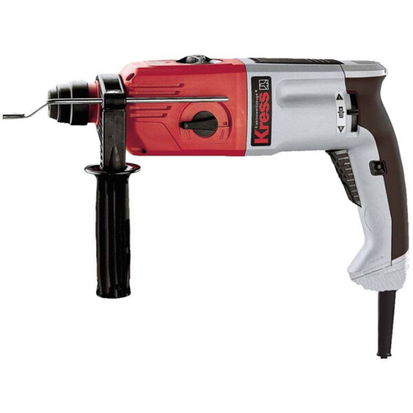

Перфоратор KRESS 800 PE (04284301) SDS-PLUS