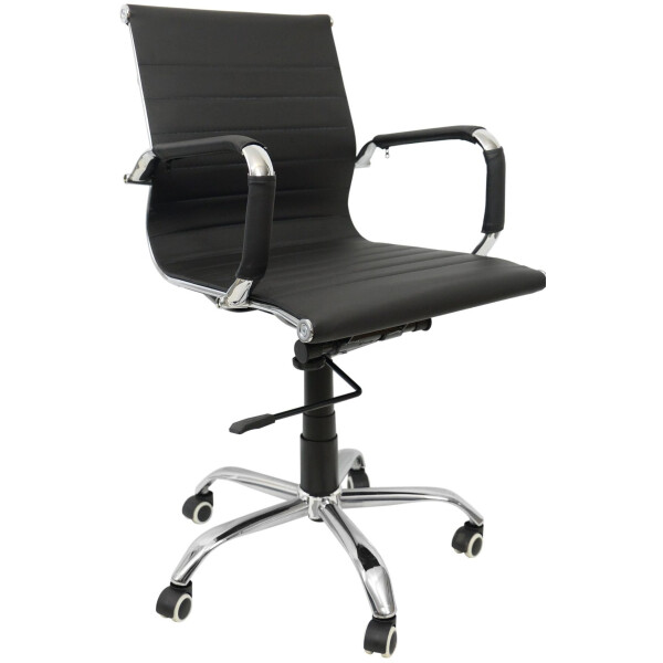 

Кресло Bonro B-605 Black
