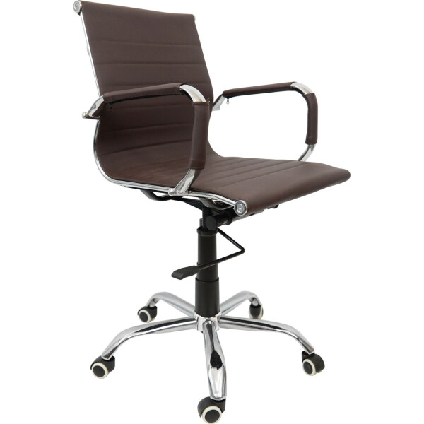 

Кресло Bonro B-605 Brown