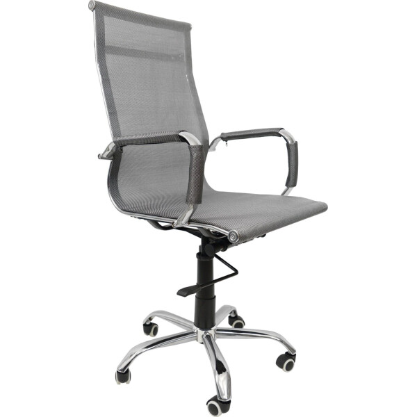 

Кресло Bonro B-610 Grey