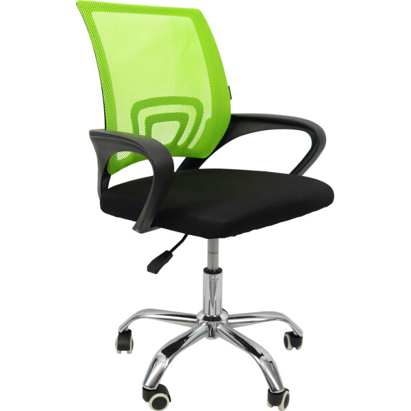 

Кресло Bonro B-619 Green