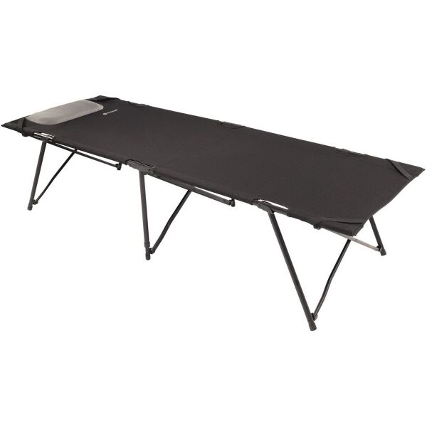 

Кровать кемпинговая Outwell Posadas Foldaway Bed Single Black (470329)