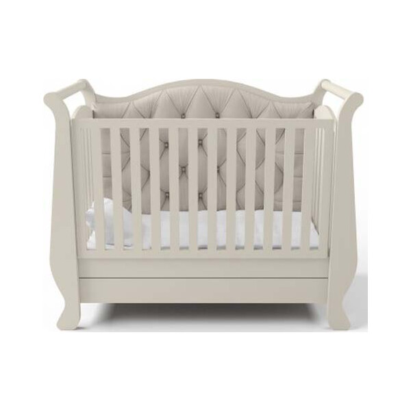 

Детская кроватка IndigoWood Molise (39266)