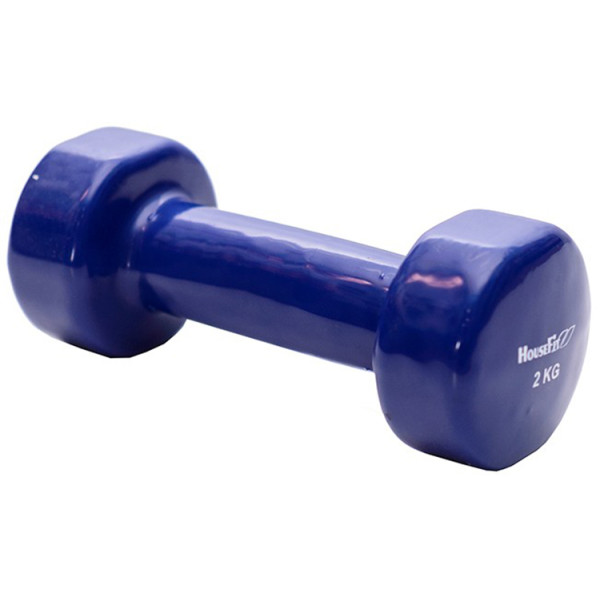

Гантель Housefit D086-2кг