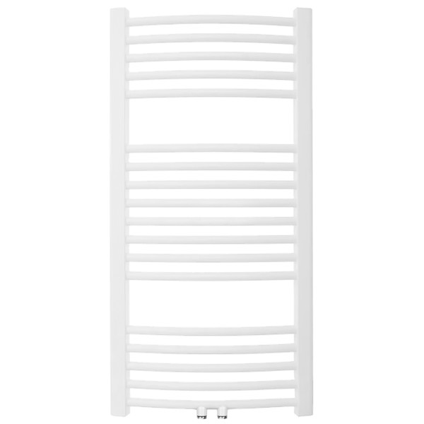 

Полотенцесушитель Koralux Rondo Comfort-M 900x450, KRT-090045-00M10