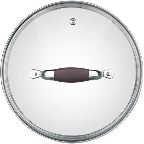 

Крышка RONDELL Mocco 24 см (RDA-533)
