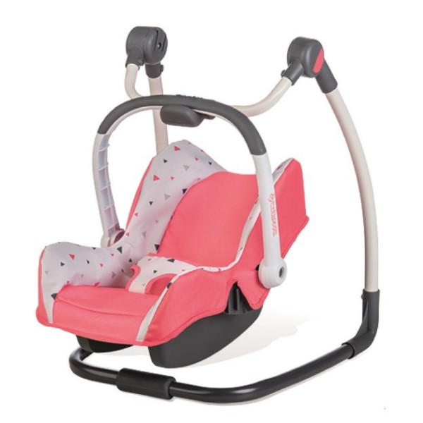 

Стульчик для кормления кукол 3 в 1 Smoby Maxi-Cosi (240230)