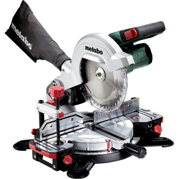 

Metabo KS 18 LTX (без АКБ и ЗУ) (619000850)
