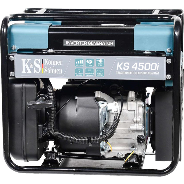 

Konner&Sohnen KS 4500i