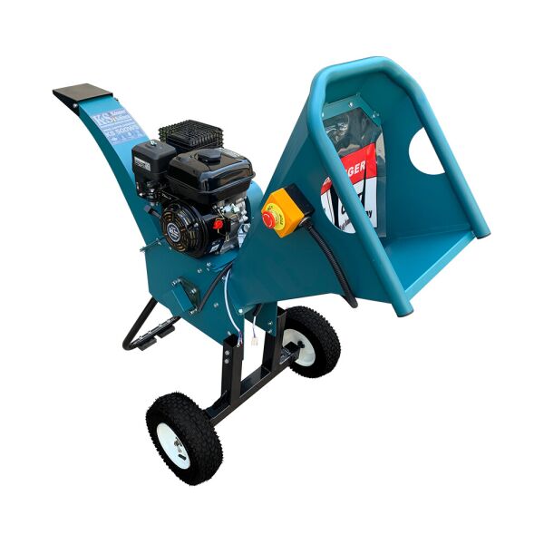 

Измельчитель Konner&Sohnen KS 500WS
