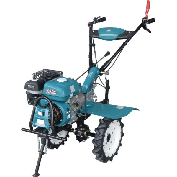 

Культиватор бензиновый Könner&Söhnen (KS 7HP-1050G)