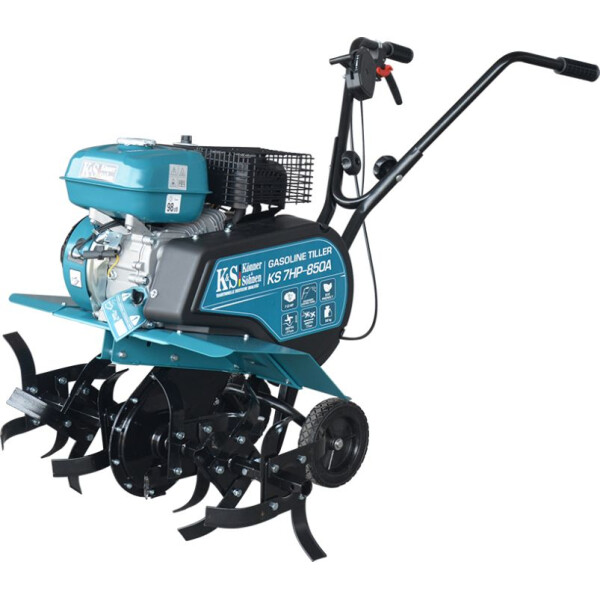 

Культиватор бензиновый Könner&Söhnen (KS 7HP-850A)