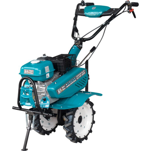 

Культиватор бензиновый Könner&Söhnen (KS 7HP-950S new)