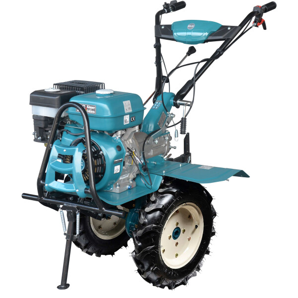 

Культиватор бензиновый Könner&Söhnen (KS 9HP-1350G-3)