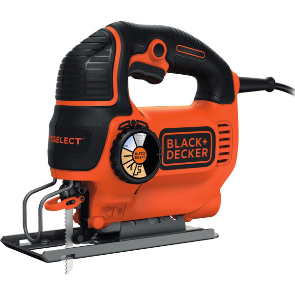 

Лобзик BLACK+DECKER KS801SE