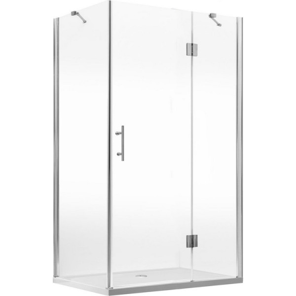 

Душевая кабина DEANTE ABELIA KTA 045Р-0122