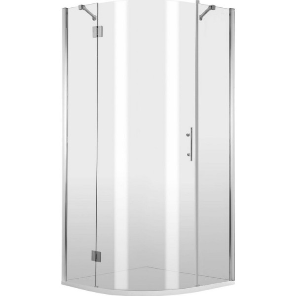 

Душевая кабина DEANTE ABELIA KTA 055P