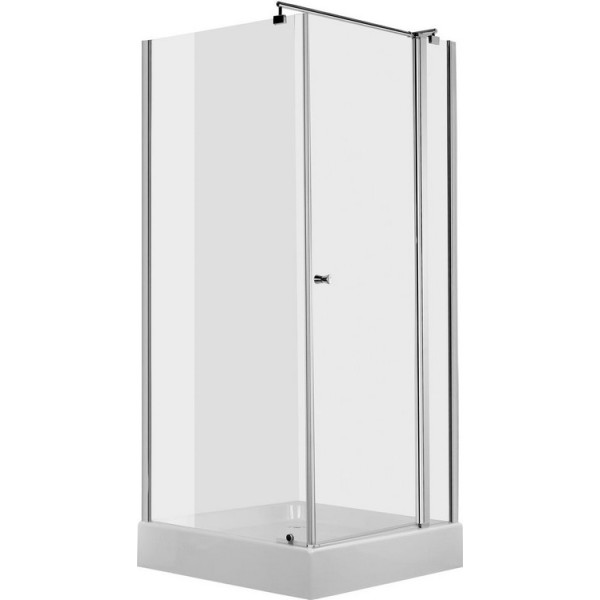 

Душевая кабина DEANTE CUBIC KTI 044P