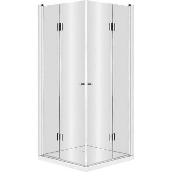 

Душевая кабина DEANTE KERRIA KTK 041P