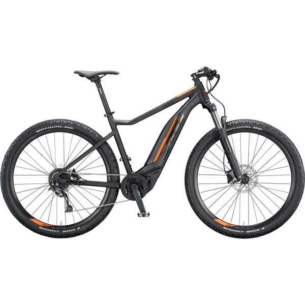 

Электровелосипед KTM Macina Acina Action 291 29", рама L, 2020 (20426113)