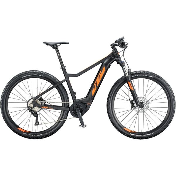 

Электровелосипед KTM Macina Race 291 29", рама М, 2020 (20424108)