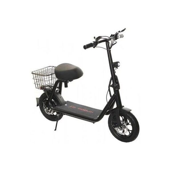 

Электросамокат Kugoo C1+