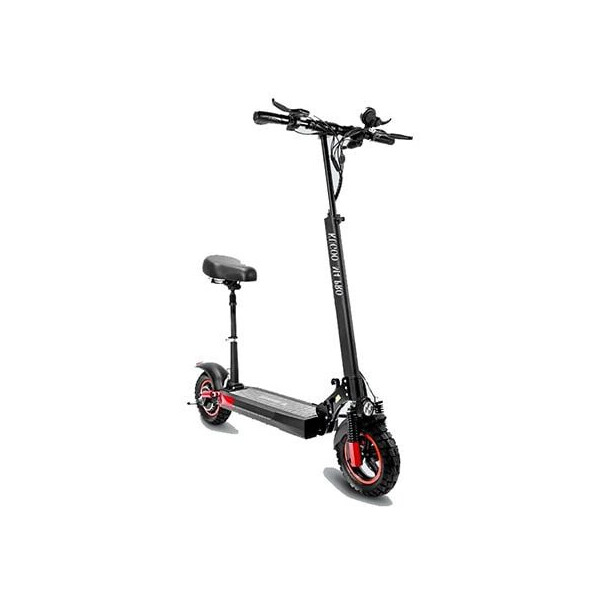 

Электросамокат Kugoo M4 PRO 2020 (Jilong) Черный