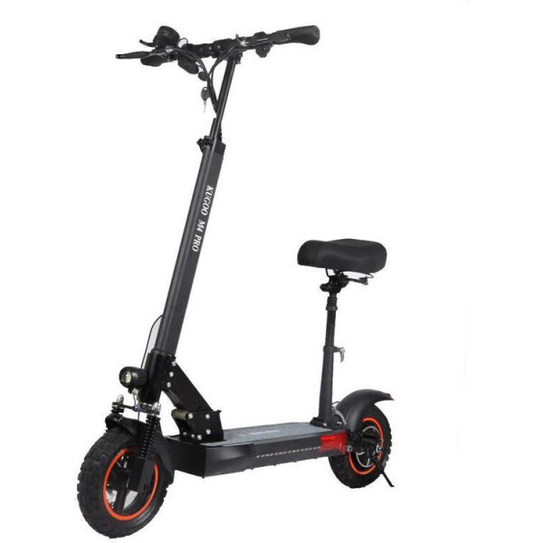 

Электросамокат Kugoo M4 PRO 2020 (Jilong) 17Ah