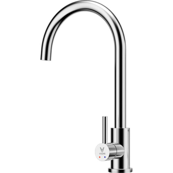 

Кухонный смеситель Viomi (C-003YM) Silver