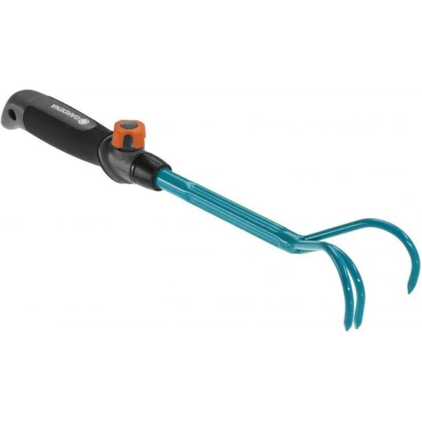 

Культиватор ручной Gardena Combisystem Classic Ergo 7 см (08921-20)