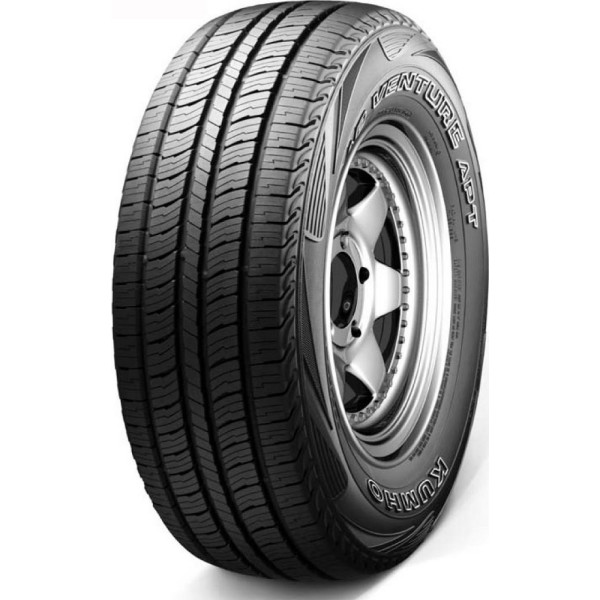 

Kumho Road Venture APT KL51 275/60 R17 110H