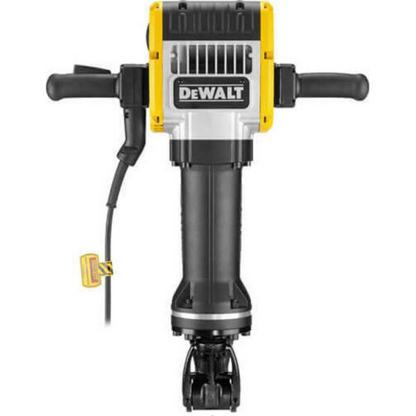 

Отбойный молоток DeWaltT SDS-MAX 2100 Bт. (D25981K)