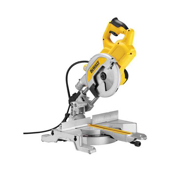 

Торцовочная пила DeWALT 1800 Вт. DW777