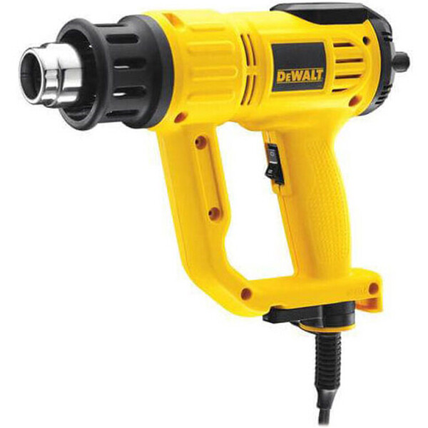 

Фен DeWALT D26414
