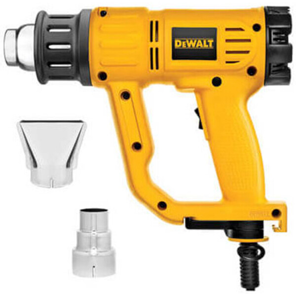 

Фен DeWALT D26411