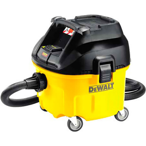 

промышленный DeWalt DWV900L