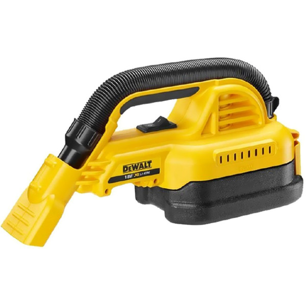 

Пылесос DeWalt DCV517N