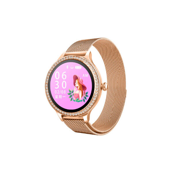 

UWatch M8 Gold