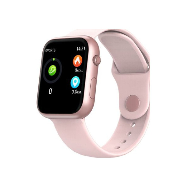 

Lemfo SX16 Pink