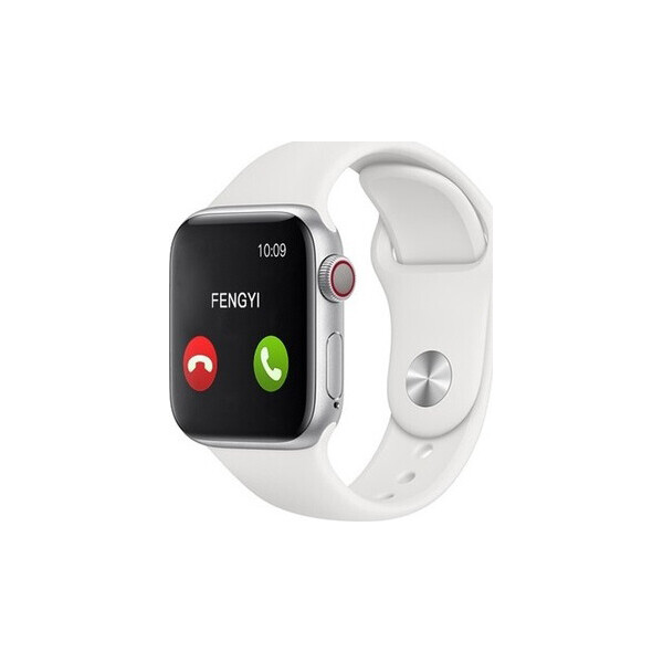 

Uwatch Q99 Silver