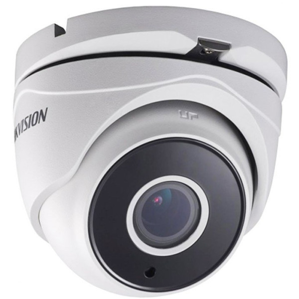 

Камера видеонаблюдения Hikvision Turbo HD DS-2CE56F7T-IT3Z (03158-04538)