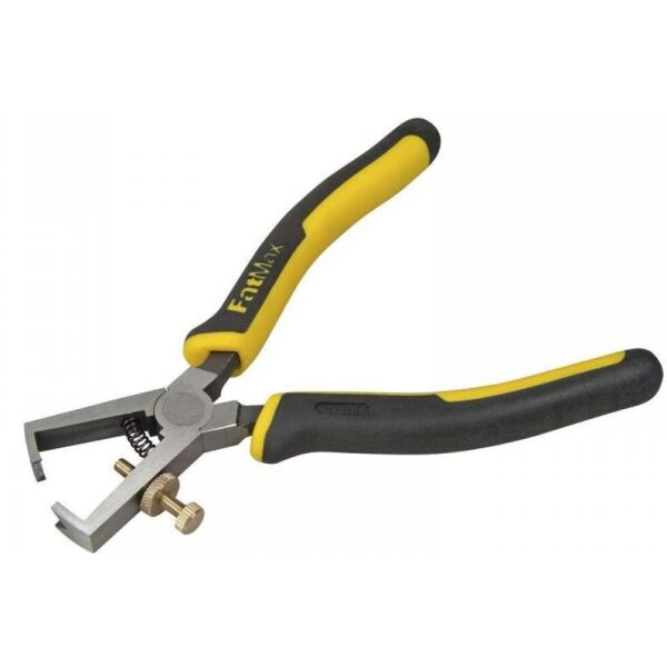 

Кусачки STANLEY 170 мм (0-89-873)
