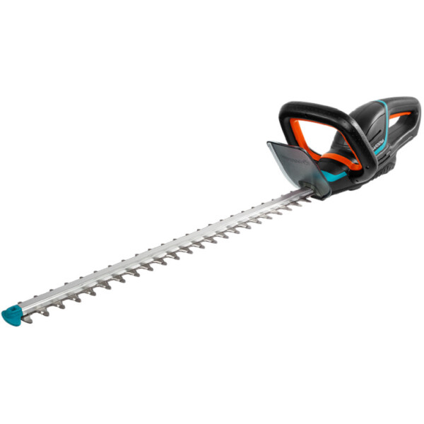 

Кусторез Gardena ComfortCut 18В, 60см Gar