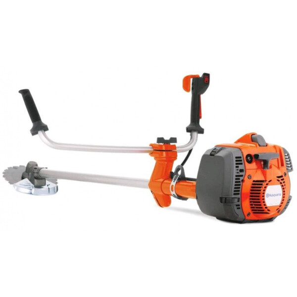 

Кусторез HUSQVARNA 555FX