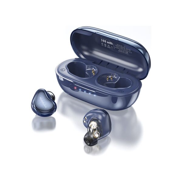 

Наушники KUULAA Dual Driver (KL-YP07)