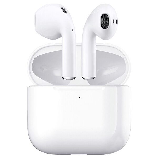 Наушники KUULAA Pro 4 TWS (KL-O100) White