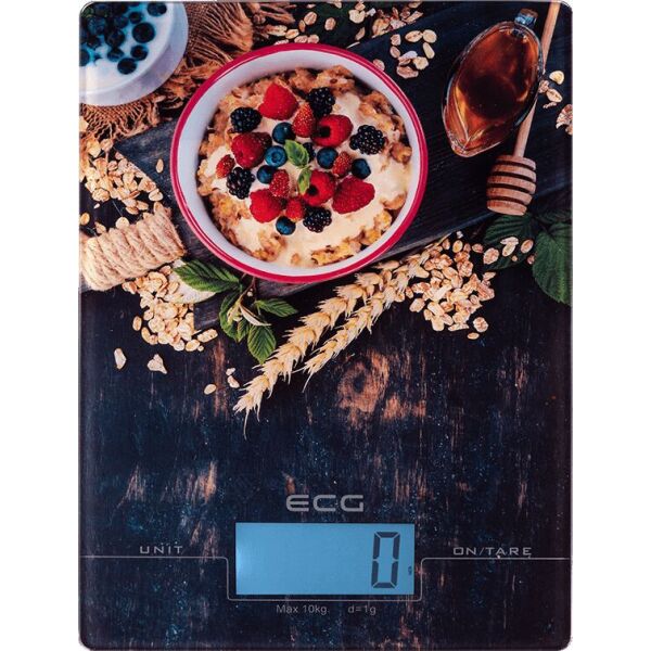 

Кухонные весы ECG KV 1021 Berries